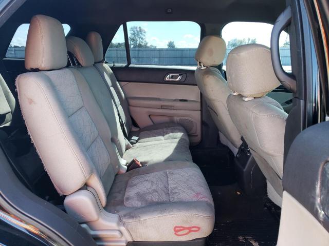 1FM5K8B85FGB32202 Ford EXPLORER