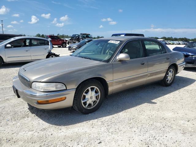 2001 Buick Park Avenue 