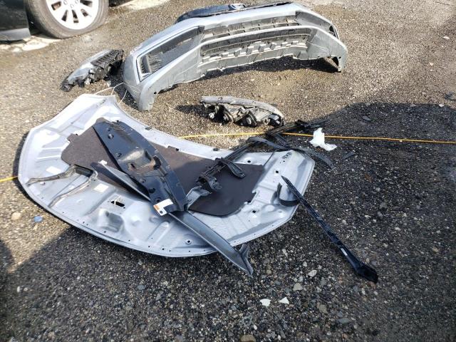 19XFC2F69KE008486 Honda Civic Lx
