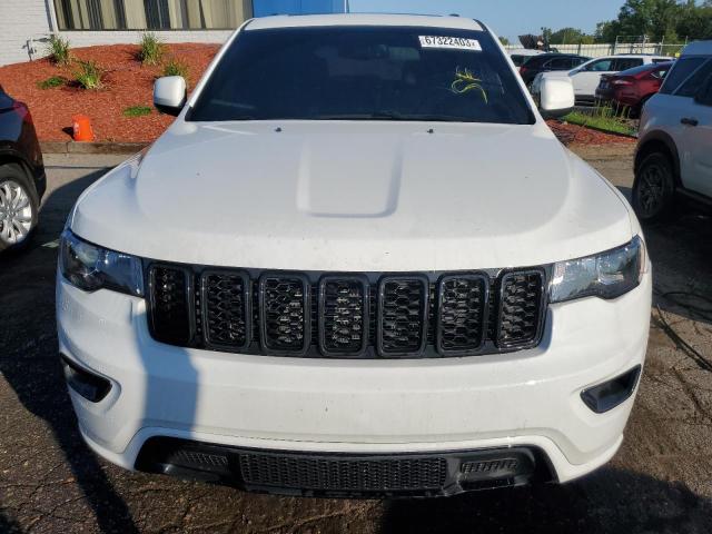 1C4RJFAG8FC128917 Jeep Grand Cherokee Laredo
