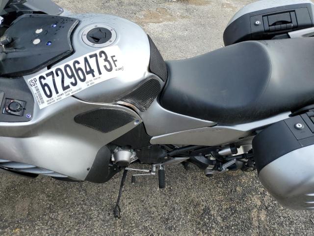 2011 KAWASAKI ZG1400 C - JKBZGNC13BA009024