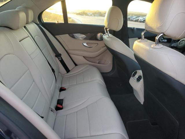 55SWF4JB9GU154216 | 2016 MERCEDES-BENZ C 300
