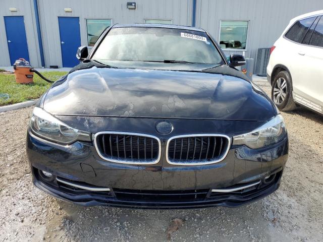 WBA8E9C57GK646096 BMW 328 I Sulev