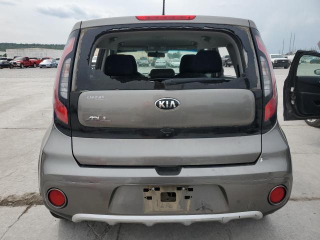 KNDJP3A51J7589337 KIA SOUL +