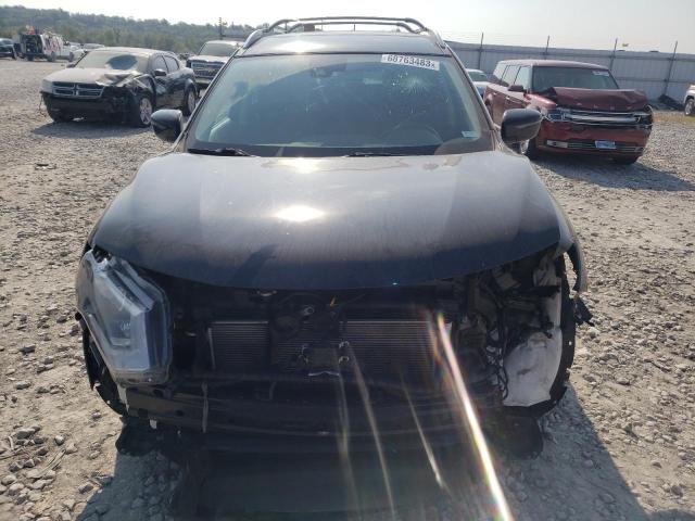2019 NISSAN ROGUE S - KNMAT2MV4KP533153