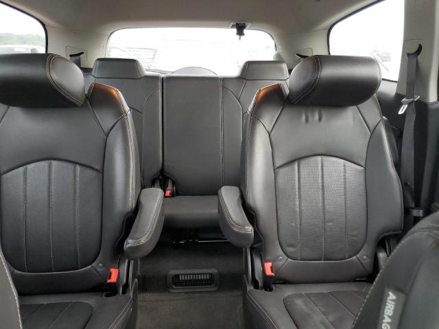 5GAKRBKD0HJ136419 Buick Enclave