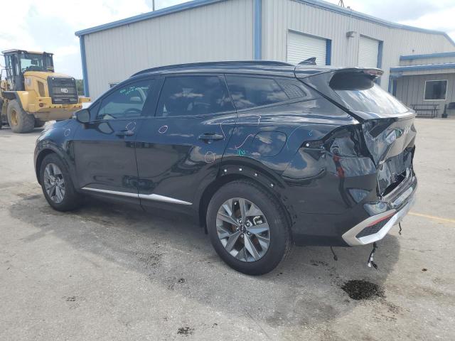5XYK43AF6PG046180 KIA Sportage Sx