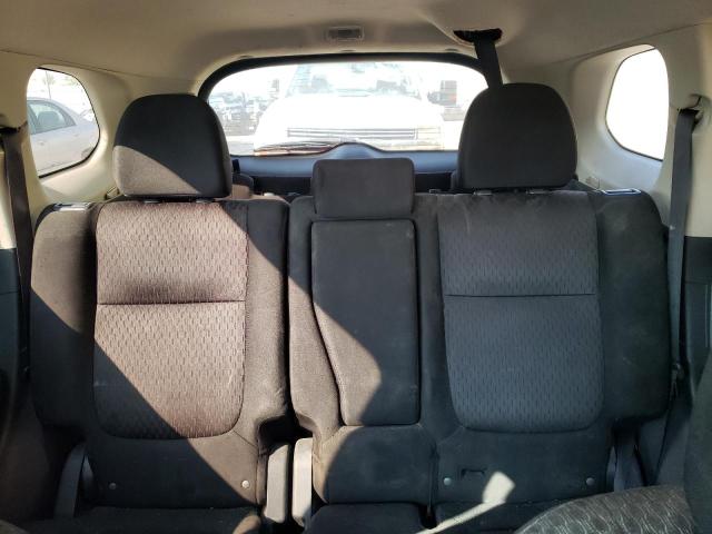 JA4AD3A32EZ019178 Mitsubishi Outlander Se