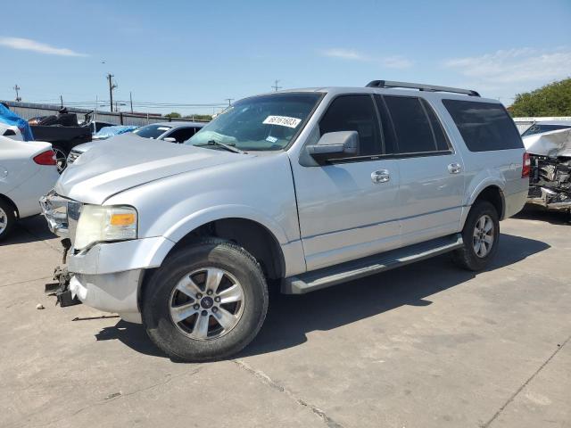 2010 Ford Expedition EL XLT