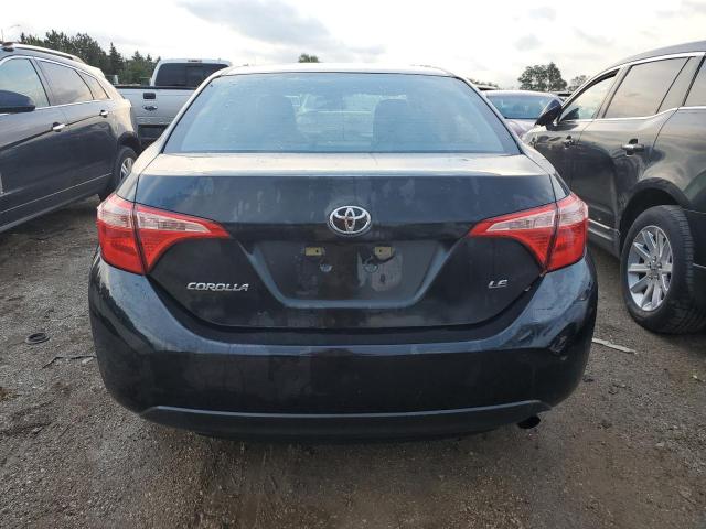 Toyota COROLLA L 2018 5YFBURHE0JP822967 Image 6