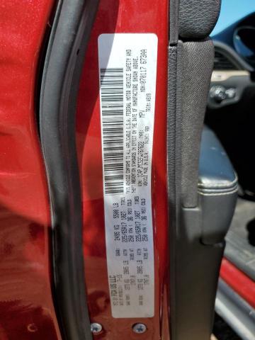 1C4PJMCS2FW787622 Jeep Cherokee Latitude