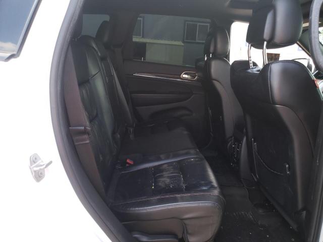 1C4RJFBGXGC379129 Jeep Grand Cherokee Limited