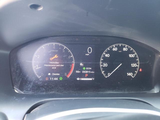3CZRZ1H36PM720065 Honda HR-V LX