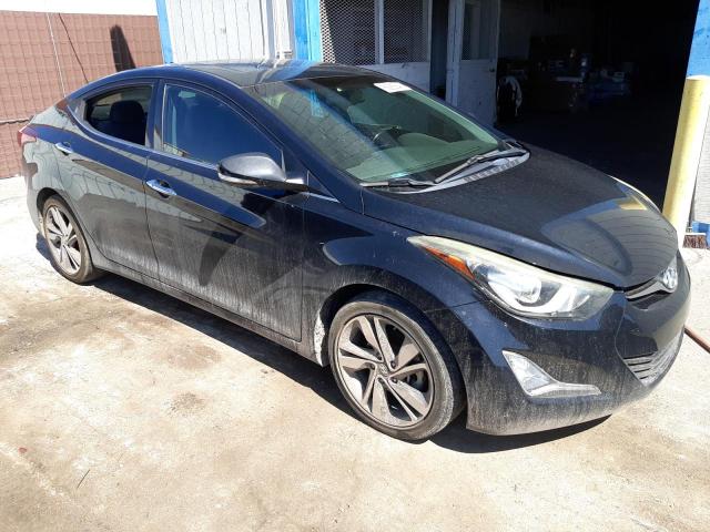 Vin: 5npdh4ae8gh768513, lot: 69265843, hyundai elantra se 20164