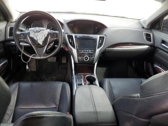 2015 ACURA TLX ADVANC 19UUB2F78FA000330