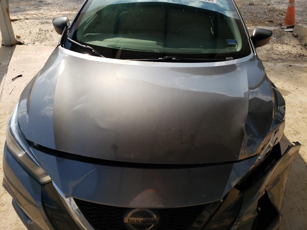 3N1CN8DV9LL901249 NISSAN VERSA 2020