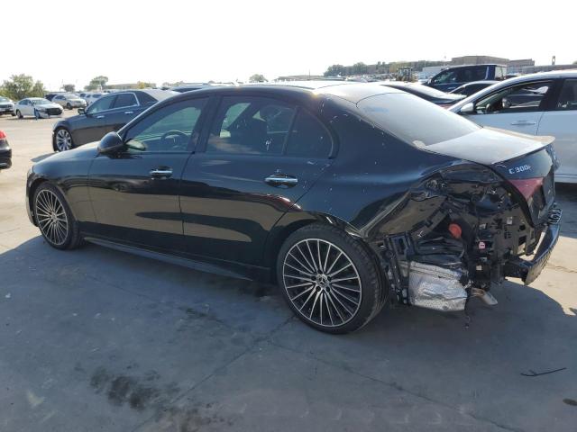 W1KAF4GB6PR110824 Mercedes-Benz C 300