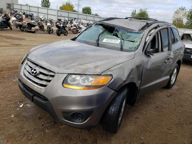 2011 Hyundai Santa Fe GLS