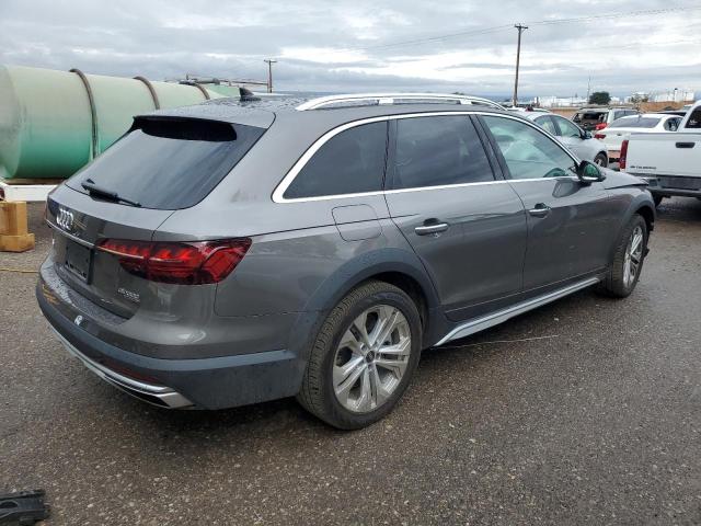 WA18AAF45MA073133 Audi A4 ALLROAD 3