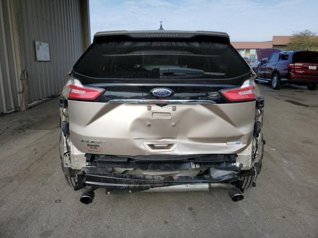 2FMPK4G99LBB21015 2020 FORD EDGE, photo no. 6