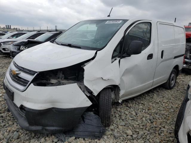 2017 CHEVROLET CITY EXPRE - 3N63M0YN5HK712216