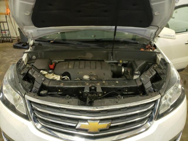 2014 Chevrolet Traverse Lt VIN: 1GNKVGKD0EJ164392 Lot: 68036053