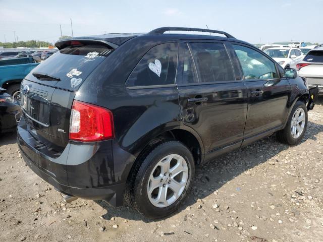 2FMDK3JC5EBB13868 2014 FORD EDGE, photo no. 3