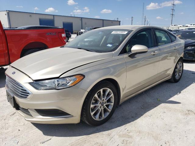 Vin: 3fa6p0h7xhr283760, lot: 69023303, ford fusion se 2017 img_1