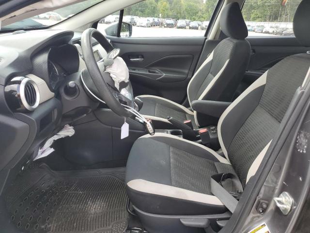 3N1CN8EV4LL872628 Nissan VERSA SV