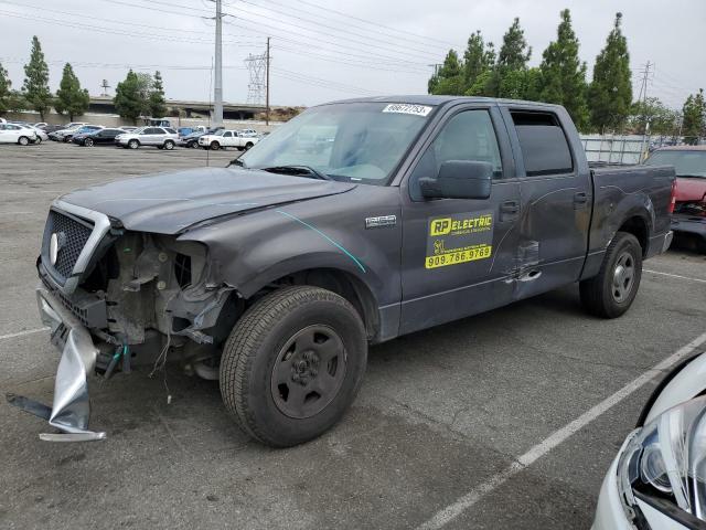 2007 Ford F-150 SuperCrew 