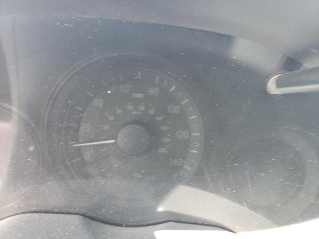 3CZRU6H55JG708153 Honda HR-V EX