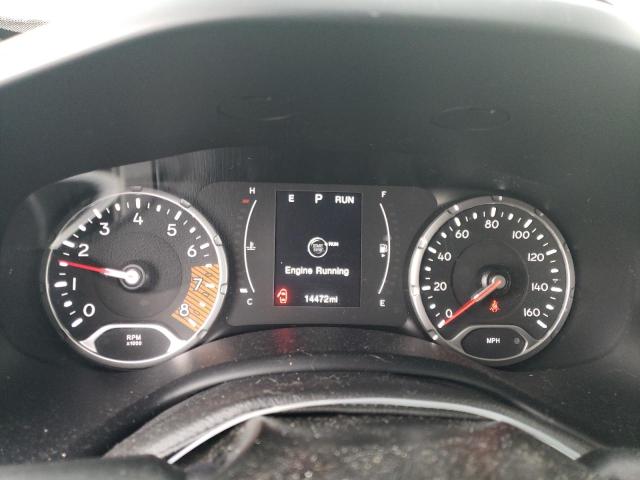 2020 JEEP RENEGADE S - ZACNJBAB1LPL88527