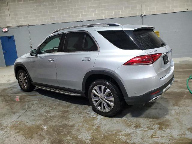 4JGFB4KB9NA695926 Mercedes-Benz Gle 350 4matic