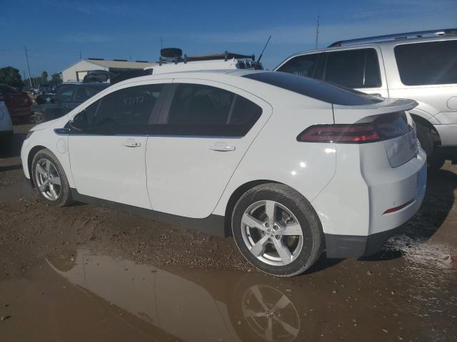 VIN 1G1RA6E45DU147778 2013 Chevrolet Volt no.2