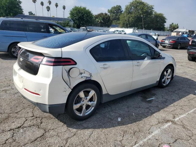 2012 Chevrolet Volt VIN: 1G1RD6E43CU117247 Lot: 67394333