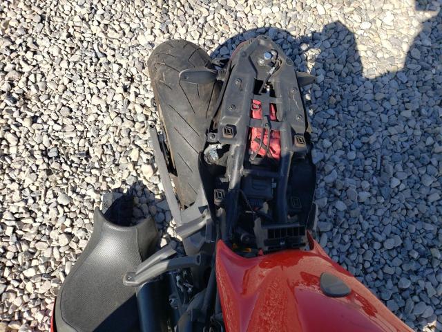 2020 DUCATI MONSTER 82 - ZDMMACLS7LB005884