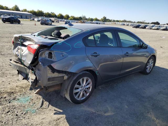 KNAFX4A69G5443886 KIA FORTE LX