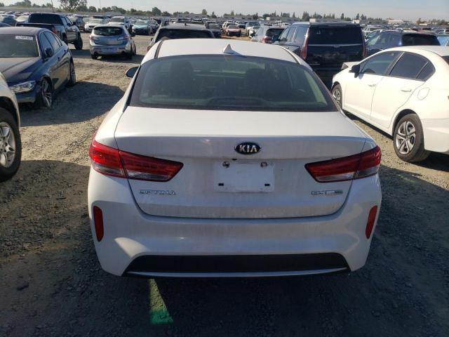 KNAGU4LE5H5018118 KIA OPTIMA HYBRID
