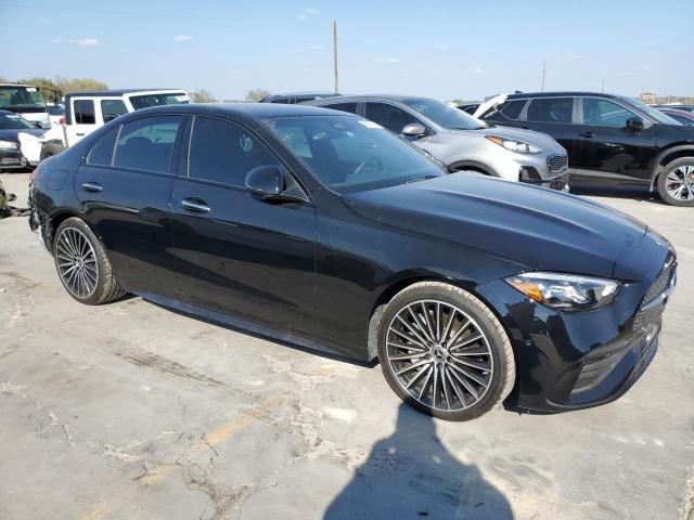 W1KAF4GB6PR110824 Mercedes-Benz C 300
