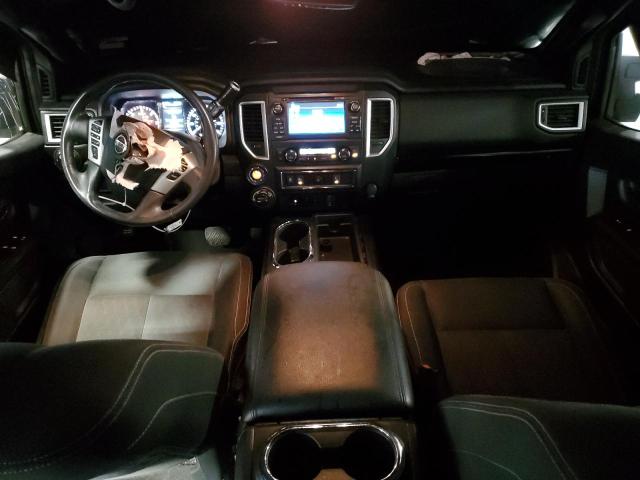 1N6BA1F4XJN522660 Nissan Titan Xd Sl
