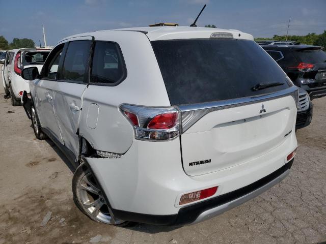 JA4AD3A31FZ003782 | 2015 MITSUBISHI OUTLANDER