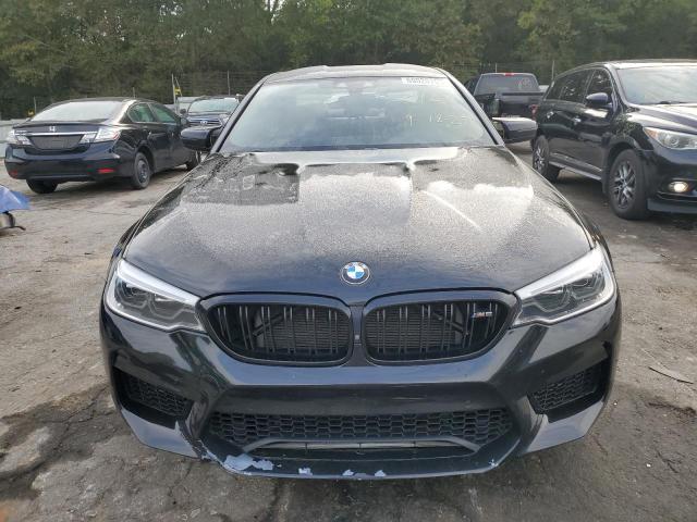 WBSJF0C52JB283722 2018 BMW M5, photo no. 5