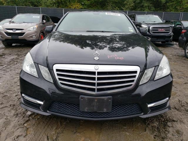 VIN WDDHF8JB4DA716454 2013 Mercedes-Benz E-Class, 3... no.5