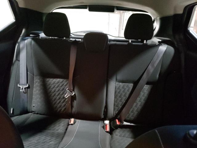 2022 NISSAN KICKS SV - 3N1CP5CV0NL508866
