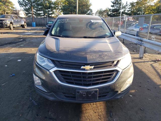 2GNAXREV4J6129691 | 2018 CHEVROLET EQUINOX LS