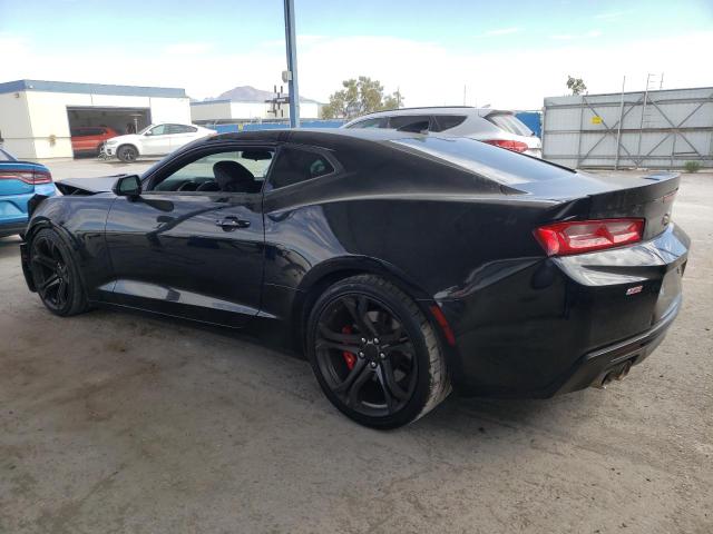 1G1FE1R76J0161657 Chevrolet CAMARO SS