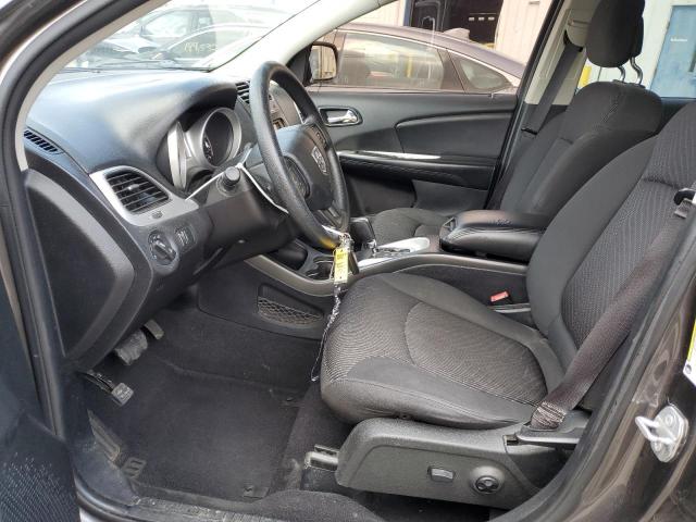3C4PDCBG2HT515790 Dodge Journey Sxt