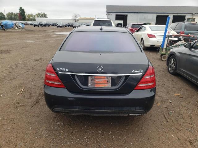 VIN WDDNG9EB2DA497204 2013 Mercedes-Benz S-Class, 5... no.6