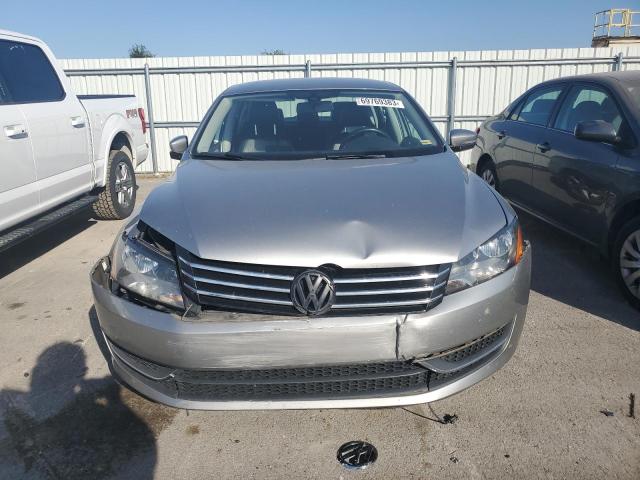 1VWAT7A36EC041314 | 2014 Volkswagen passat s