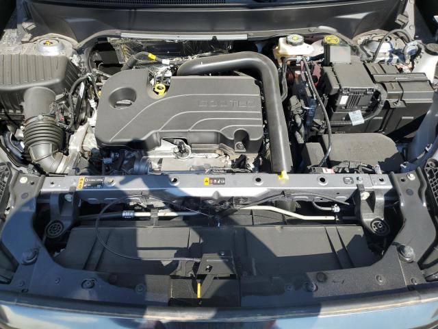 2023 GMC TERRAIN AT 3GKALYEG2PL246386